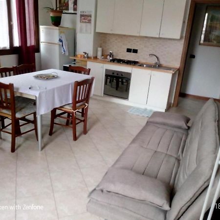 Silvestri Apartment Padova Luaran gambar