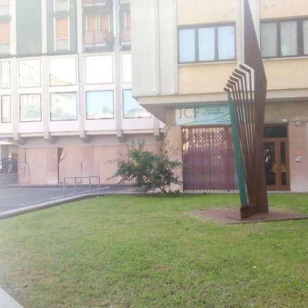 Silvestri Apartment Padova Luaran gambar