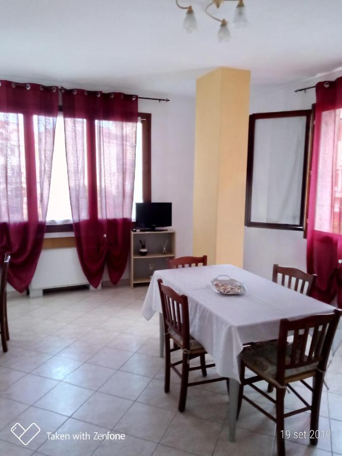 Silvestri Apartment Padova Luaran gambar