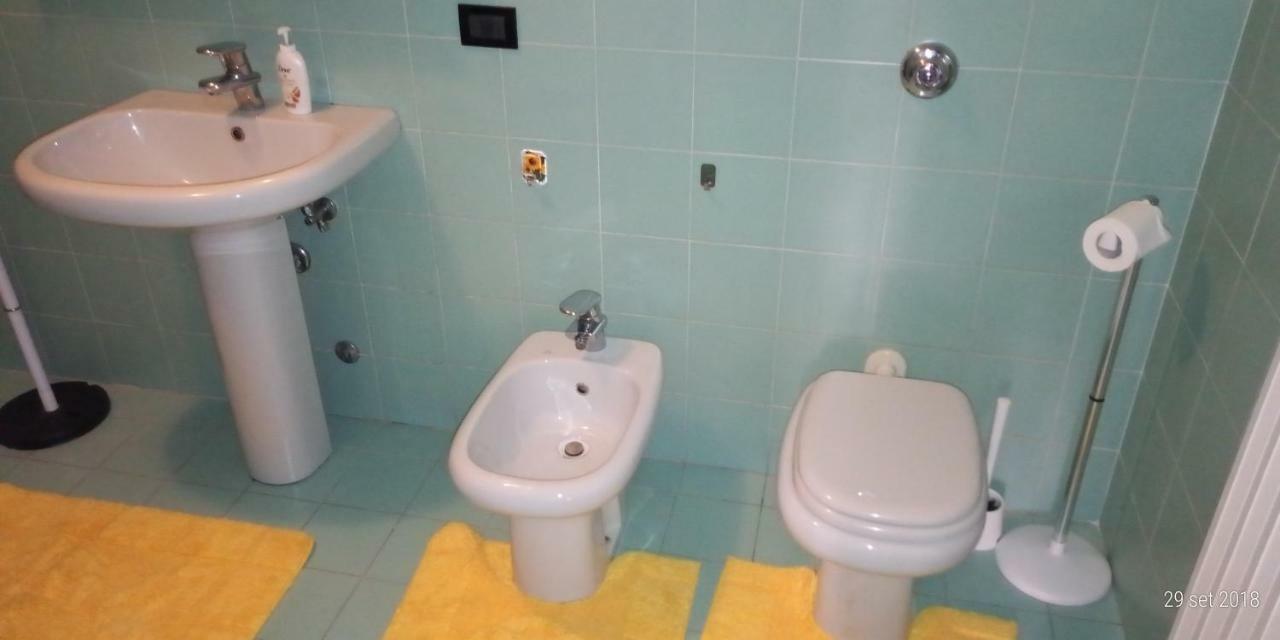 Silvestri Apartment Padova Luaran gambar