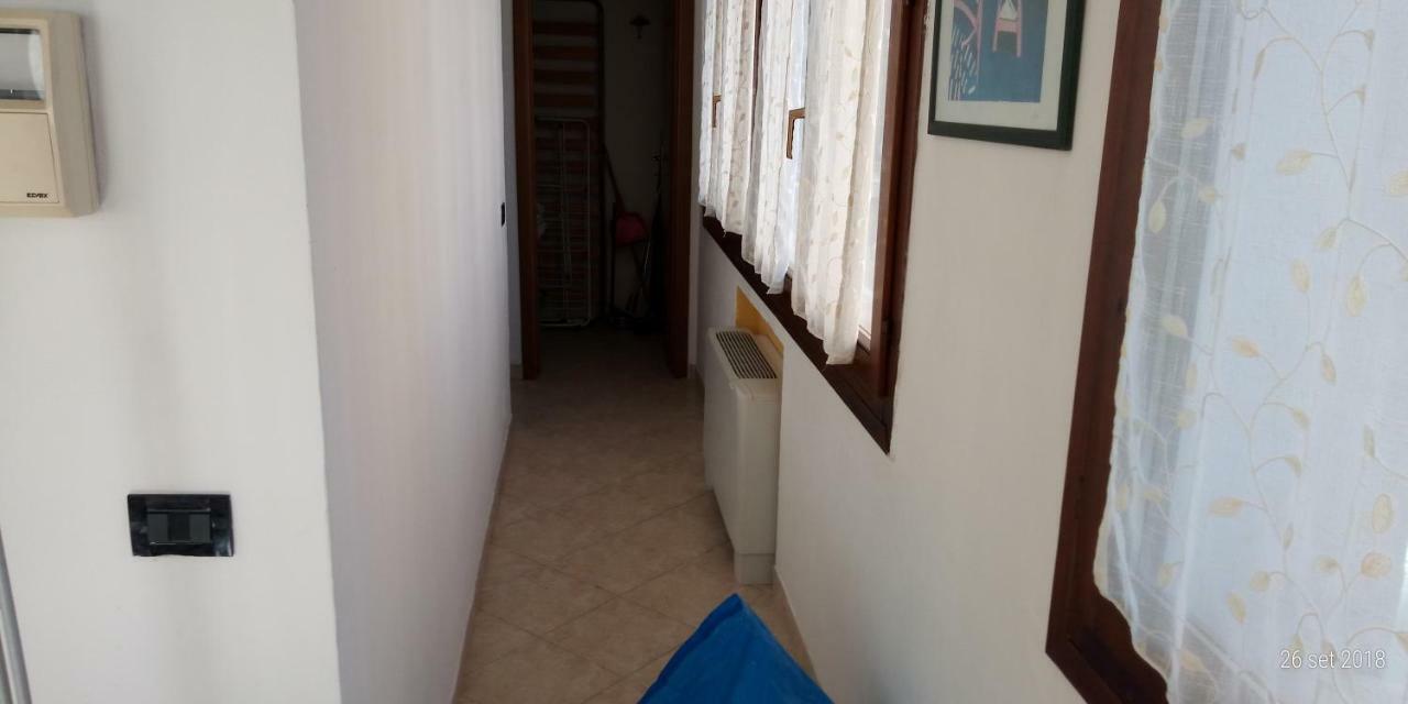 Silvestri Apartment Padova Luaran gambar