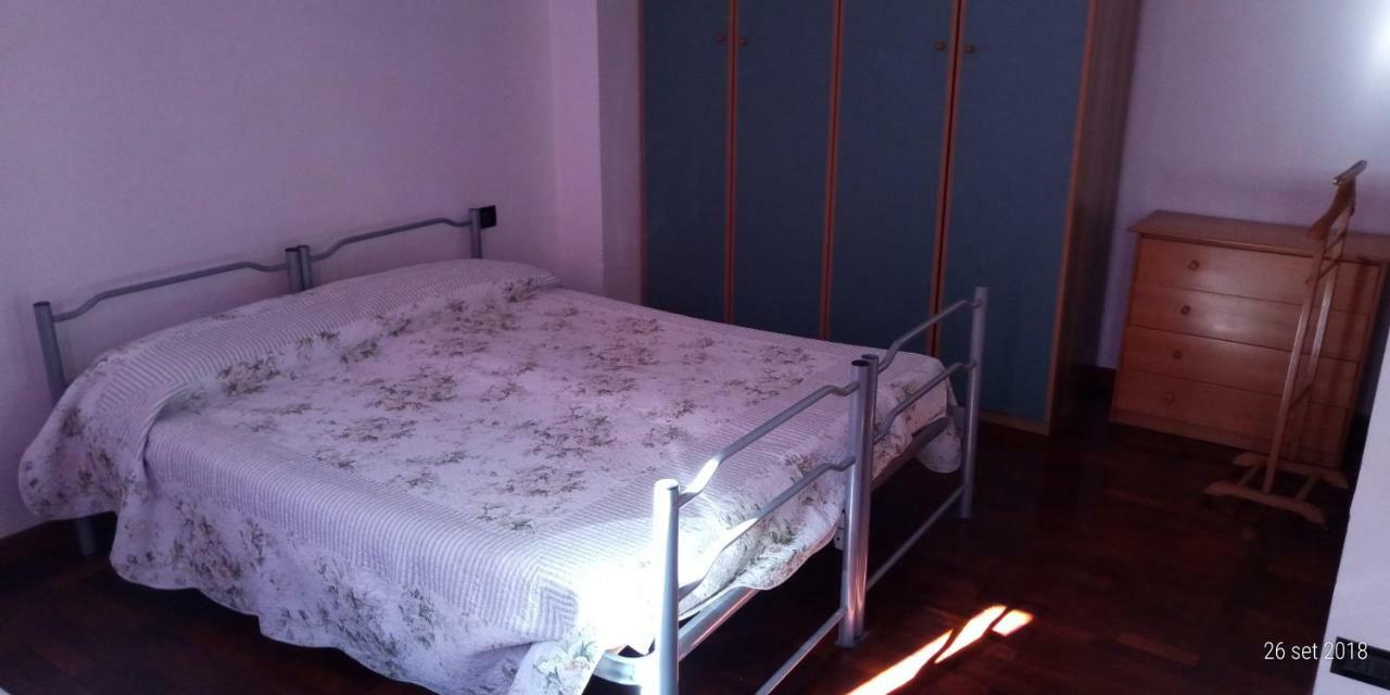 Silvestri Apartment Padova Luaran gambar