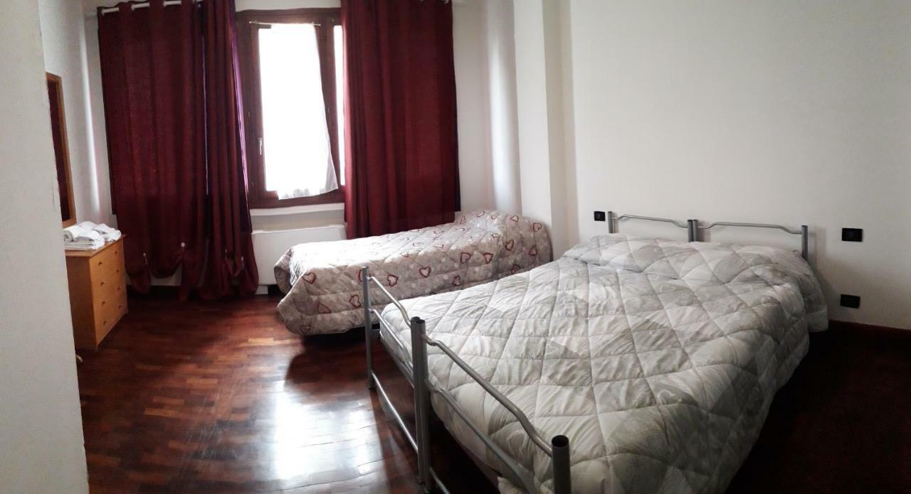 Silvestri Apartment Padova Luaran gambar